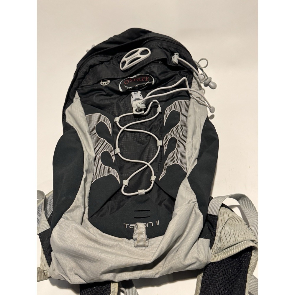 Osprey  Talon II Backpack Hiking Daypack